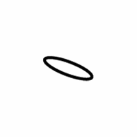 OEM Nissan Sentra Gasket - Exhaust - 20691-57E0A