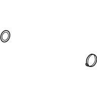 OEM Cadillac Boot Kit Seal - 22776527