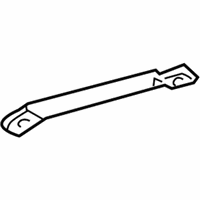 OEM 2004 Oldsmobile Silhouette Brace-Transaxle - 12567166