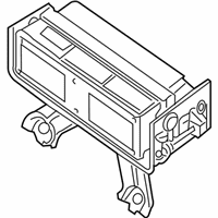 OEM Infiniti Distance Sensor Assembly - 28437-7S600