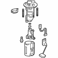 OEM 2018 Toyota Prius Prime Fuel Pump - 77020-47130