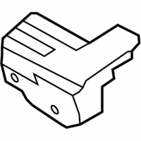 OEM Lincoln Circuit Breaker - EU5Z-14526-A