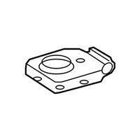 OEM 2022 Lexus ES250 Computer Sub-Assembly, H - 89907-33170