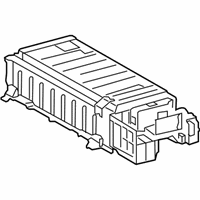 OEM 2004 Toyota Prius Battery Assy, Hv Supply - G9510-47031