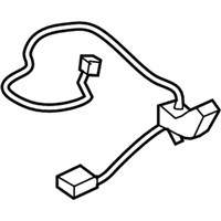 OEM 2013 BMW ActiveHybrid 7 Fuel Tank Sending Unit - 16-11-7-217-249