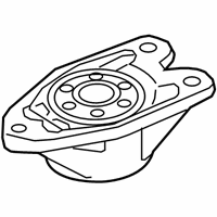 OEM 2020 BMW M235i xDrive Gran Coupe Guide Support - 33-50-6-791-706
