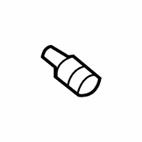 OEM Nissan Valve - Drain - 21440-1PA0A