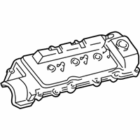 OEM 1999 Toyota Sienna Valve Cover - 112010A021