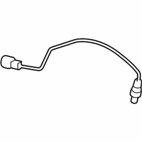 OEM 2003 Pontiac Vibe Sensor, Heated Oxygen(Position 1) - 88971386