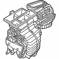 OEM Kia Sportage Heater & EVAPORATOR - 972041F000