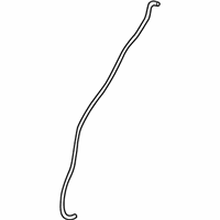 OEM 2013 Nissan Versa Hose-Washer - 28940-1HB1A