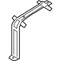 OEM Hyundai Elantra Clamp-Battery - 37160-3X100