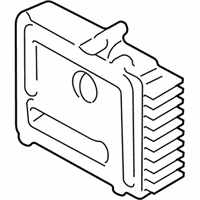 OEM Dodge Ram 2500 Block-Totally Integrated Power - RL028004AE