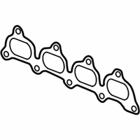 OEM 2018 Buick Cascada Turbocharger Gasket - 55591575