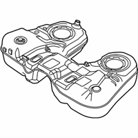 OEM Ford Explorer Fuel Tank - BB5Z-9002-A