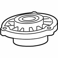 OEM 2022 BMW M550i xDrive Guide Support - 31-30-6-866-257