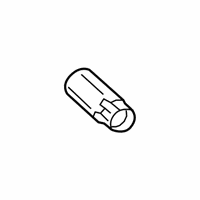 OEM Tail Pipe Extension - KL3Z-5K238-B