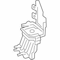 OEM Nissan Leaf Block Assy-Fuse - 24311-1HA2A