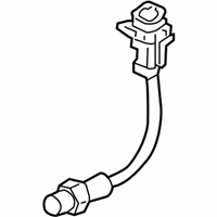 OEM 2009 GMC Envoy Sensor Asm-Heated Oxygen (Position 3) - 12612506