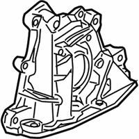 OEM 2004 Dodge Neon Pump-Engine Oil - 4884390AB