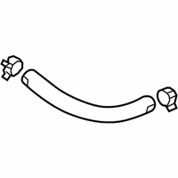 OEM 2021 Kia Niro Hose - 59151G2000