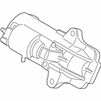 OEM 2021 Ford Transit Connect Starter - KV6Z-11002-A