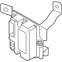 OEM 2016 Kia Soul Inverter Assembly - 9544926570