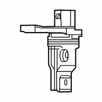 OEM 2020 Jeep Renegade Sensor-Crankshaft Position - 68503106AA