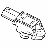 OEM Jeep Cherokee Sensor-Map - 68212571AA