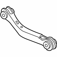 OEM Toyota GR Supra Upper Arm - 48790-WAA01