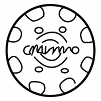 OEM Nissan Maxima Wheel Center Cap - 40315-2Y910