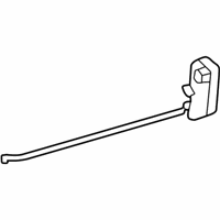 OEM Dodge Durango Door Latch Cable - 55256732