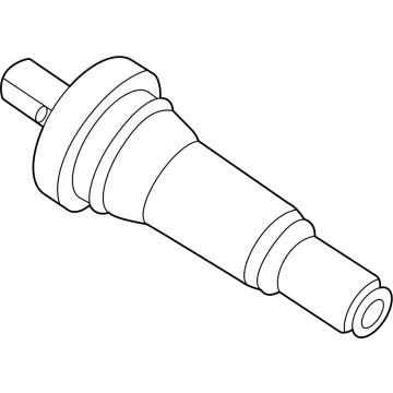 OEM 2022 Kia K5 Tire Pressure Monitoring Sensor Stem - 52948L1100