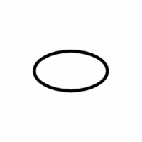 OEM Nissan Seal-O Ring - 22131-ED015