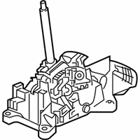 OEM Honda Pilot Bracket Set, Select Lever - 54200-TG7-A81