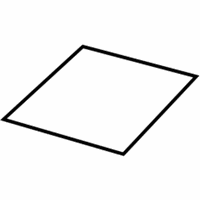 OEM 2007 Chrysler Aspen Pad - 5000013AB