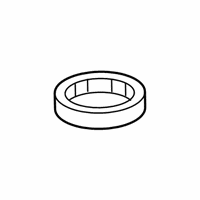 OEM Ford Transit Connect Lock Ring - DV6Z-9C385-AA