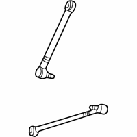 OEM Chrysler Link - 4656467AD