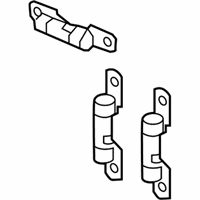 OEM 2017 Honda Accord Fuse, High Voltage (30A) - 1C330-RYX-A01