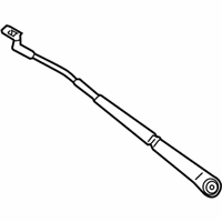 OEM 2017 Ford Transit-350 Wiper Arm - BK3Z-17526-A