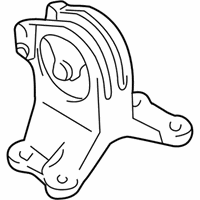 OEM Dodge Stratus Bracket-Transmission Mount - MR272217