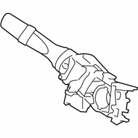 OEM Toyota 86 Signal Switch - SU003-02470
