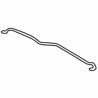 OEM Oldsmobile Alero ROD, Door Locking - 22616674