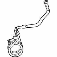 OEM 2014 Ram ProMaster 3500 Cooler-Power Steering - 68101958AA