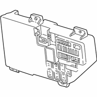 OEM 1999 Chrysler 300M Junction Boxes - 4760228AB