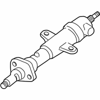 OEM 1999 Buick Regal Column Asm, Steering - 26084908