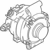 OEM 2011 Ford Fusion Alternator - 9E5Z-10346-A