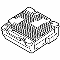 OEM 2017 Kia Soul EV Controller Assembly-Mdps - 56340E4100