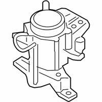 OEM 2018 Lincoln Continental Front Mount - KD9Z-6028-A