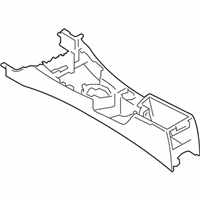 OEM 2018 BMW M240i Centre Console - 51-16-7-945-416